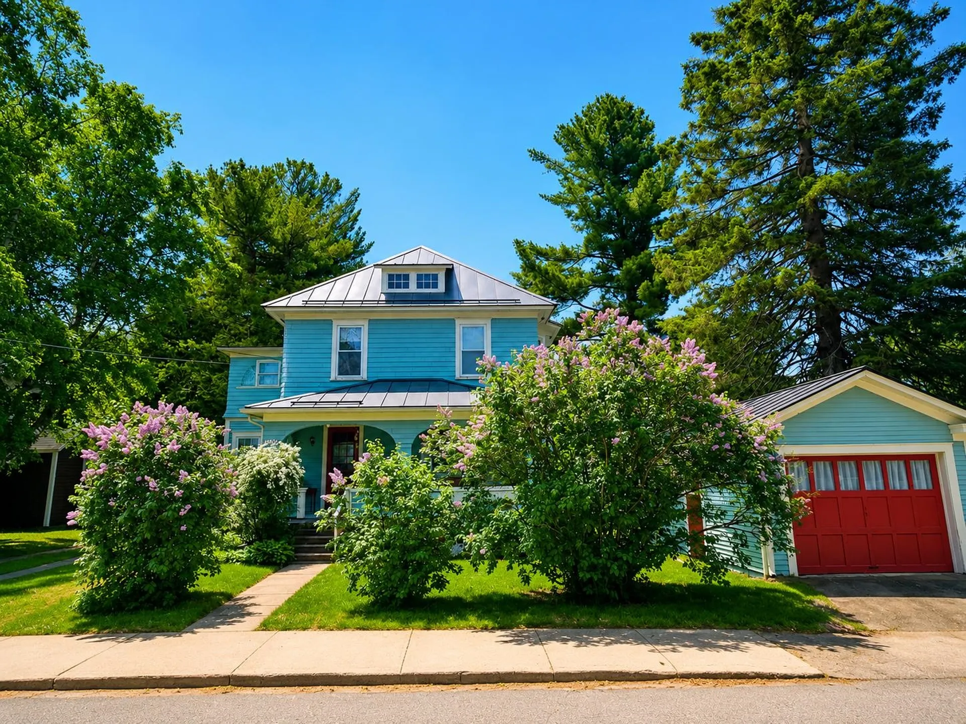 129 Beach Street Derby VT 05830