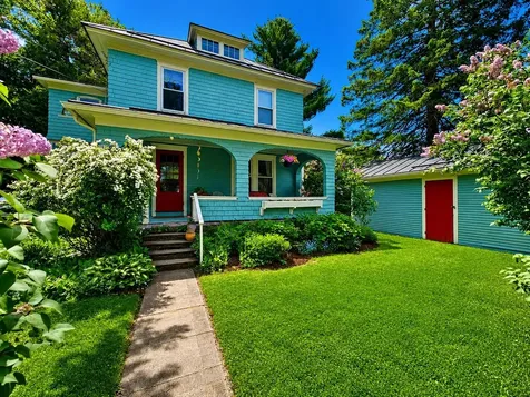 129 Beach Street Derby VT 05830