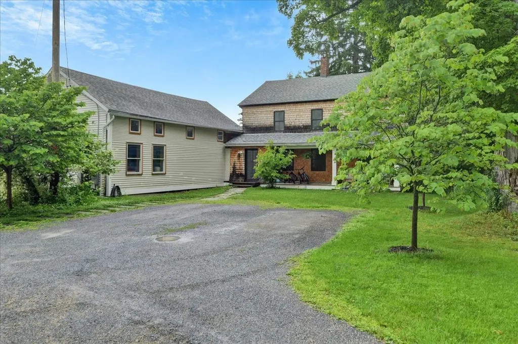 2738 Greenbush Road Charlotte VT 05445