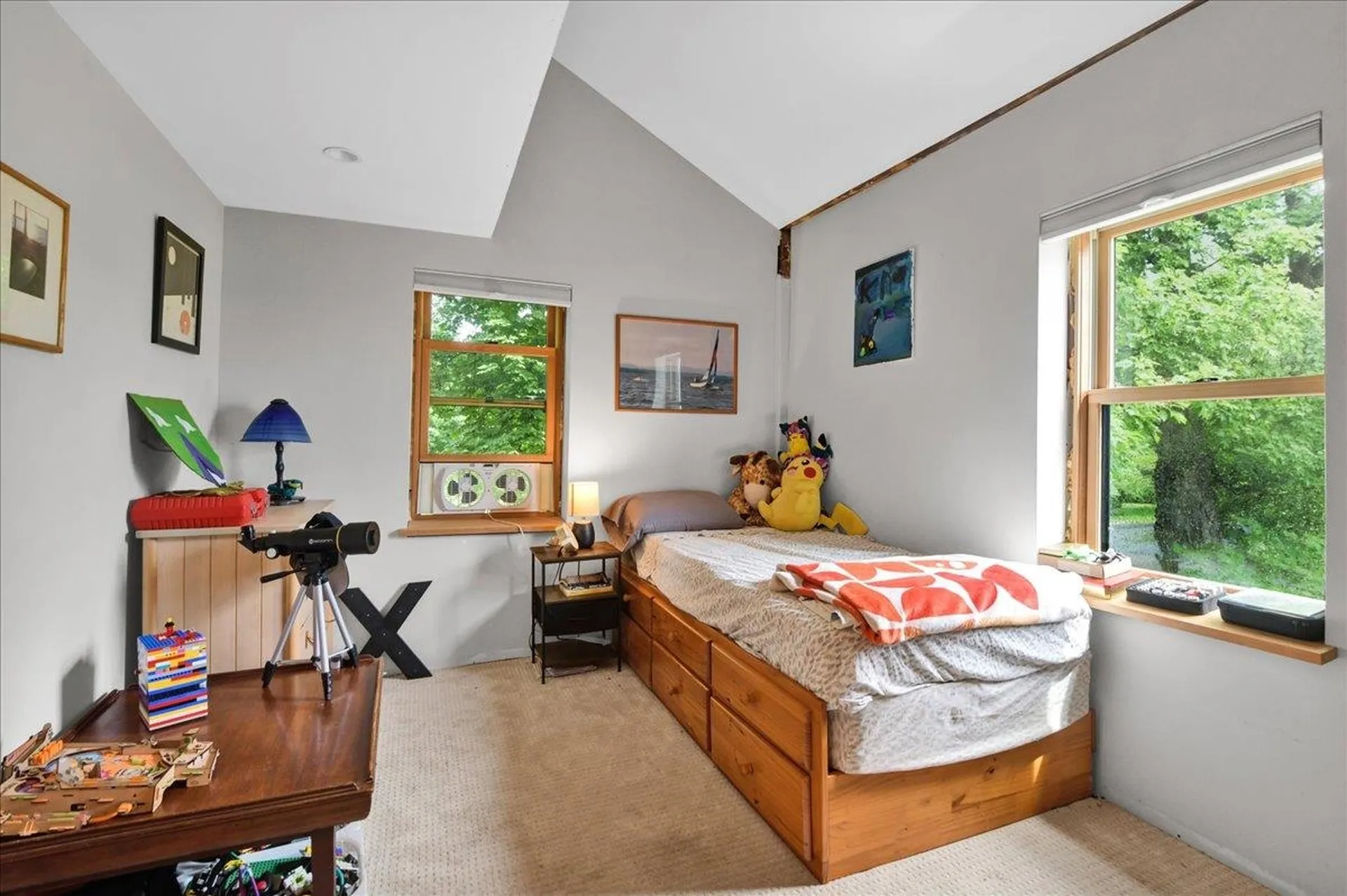 2738 Greenbush Road Charlotte VT 05445