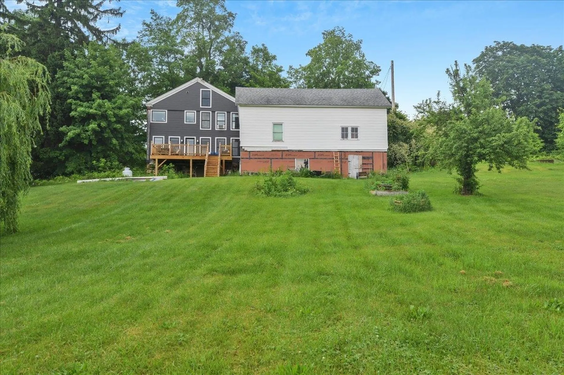 2738 Greenbush Road Charlotte VT 05445