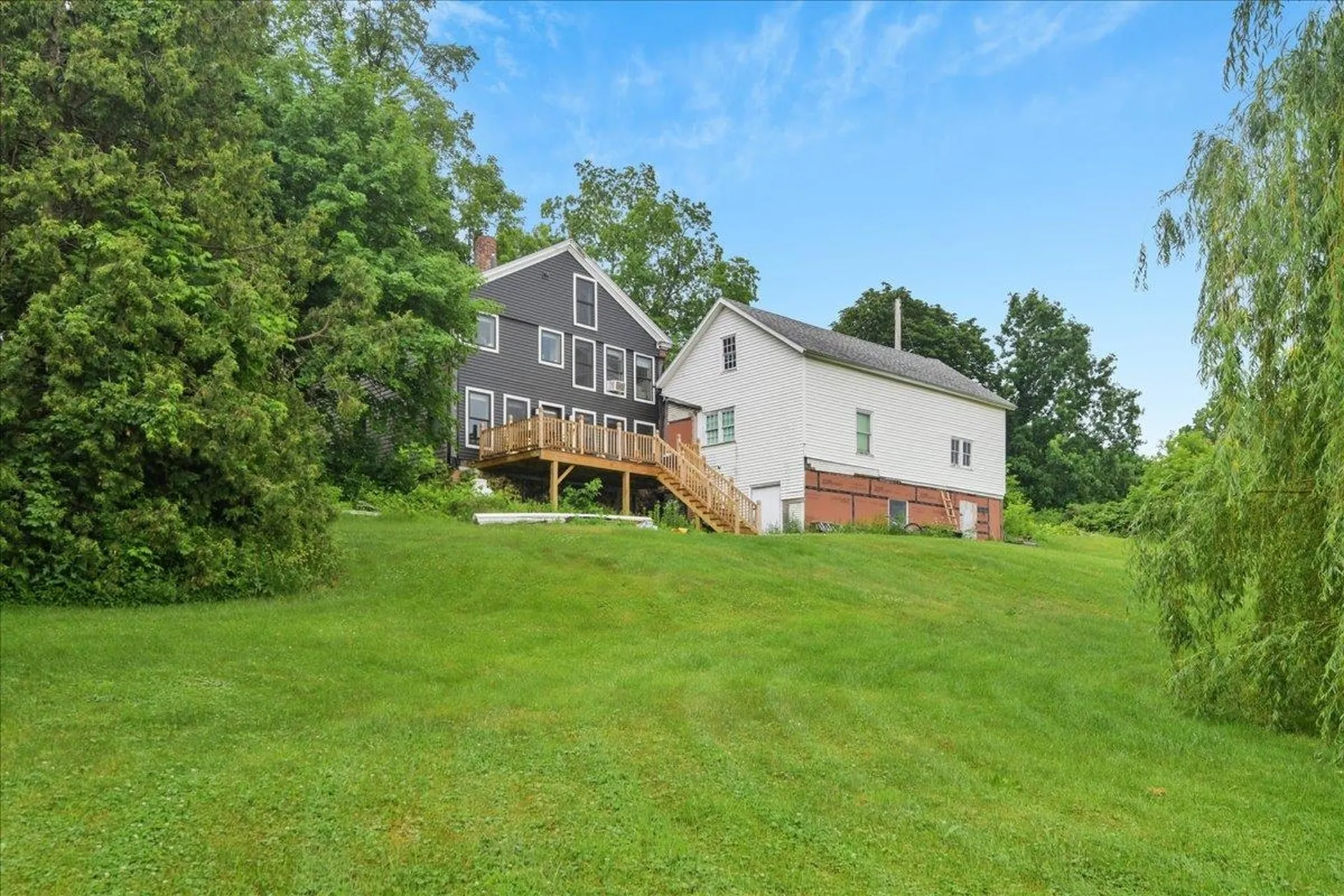 2738 Greenbush Road Charlotte VT 05445