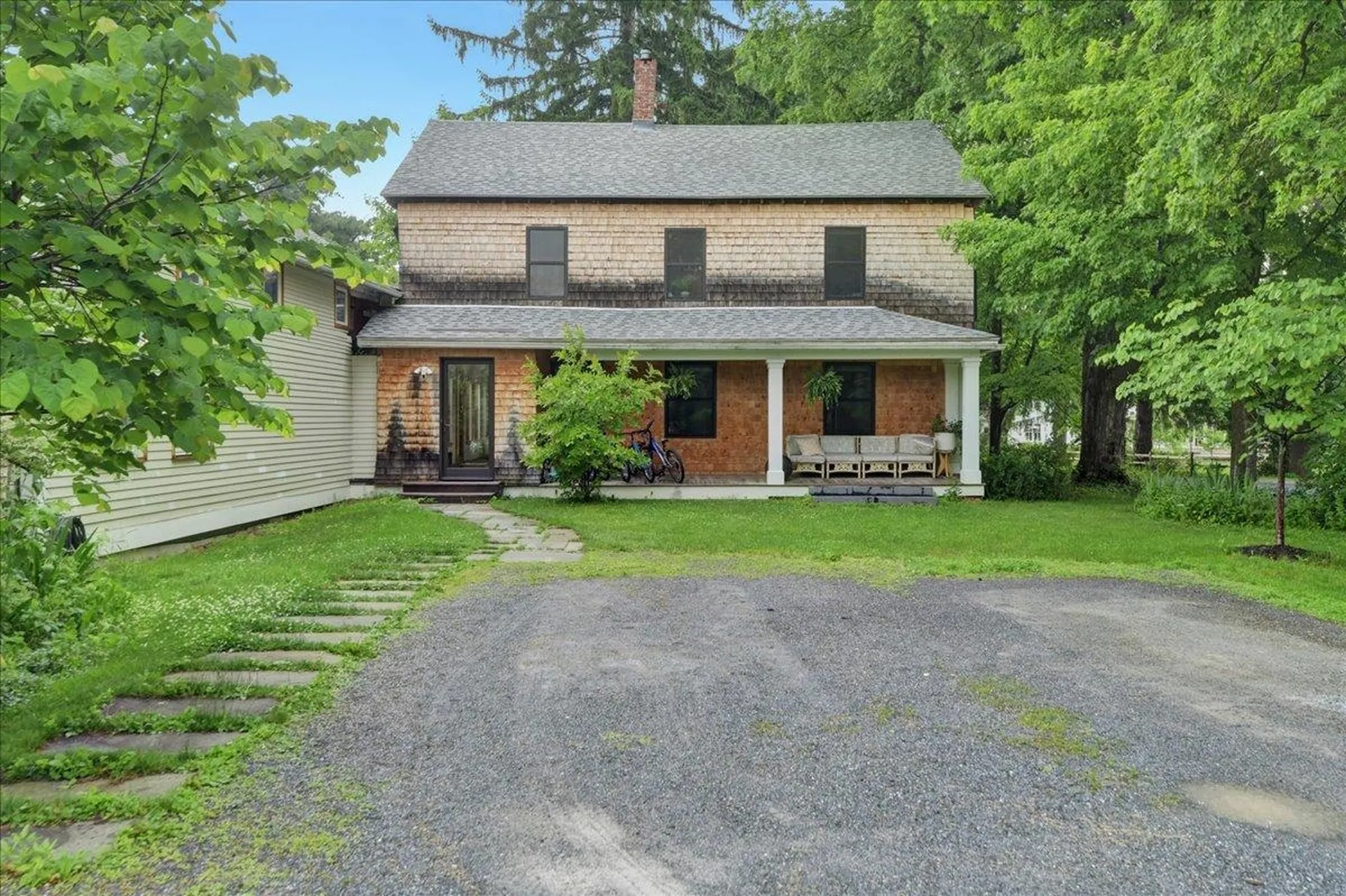 2738 Greenbush Road Charlotte VT 05445