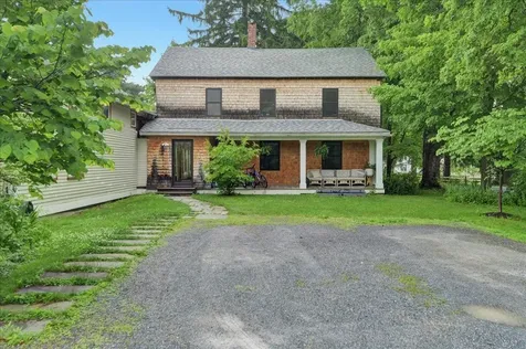2738 Greenbush Road Charlotte VT 05445
