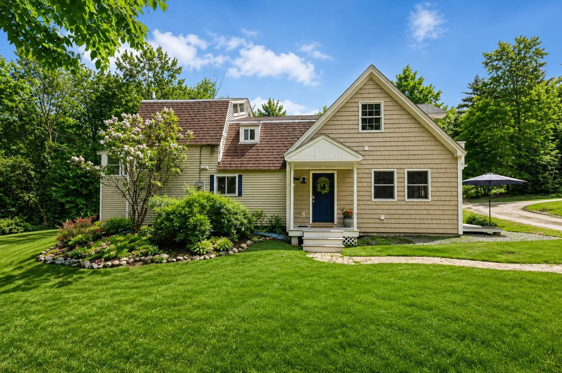 83 Waldron Hill Road Warner NH 03278