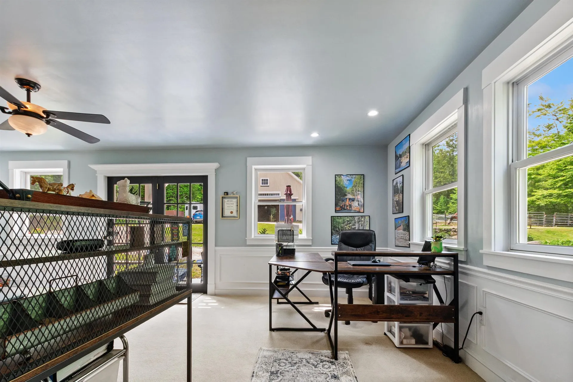 83 Waldron Hill Road Warner NH 03278