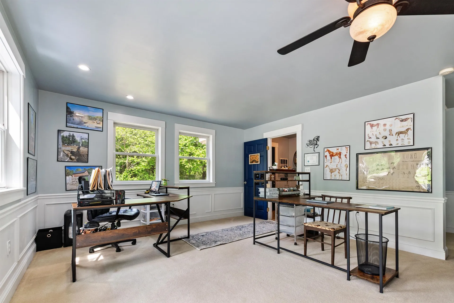 83 Waldron Hill Road Warner NH 03278