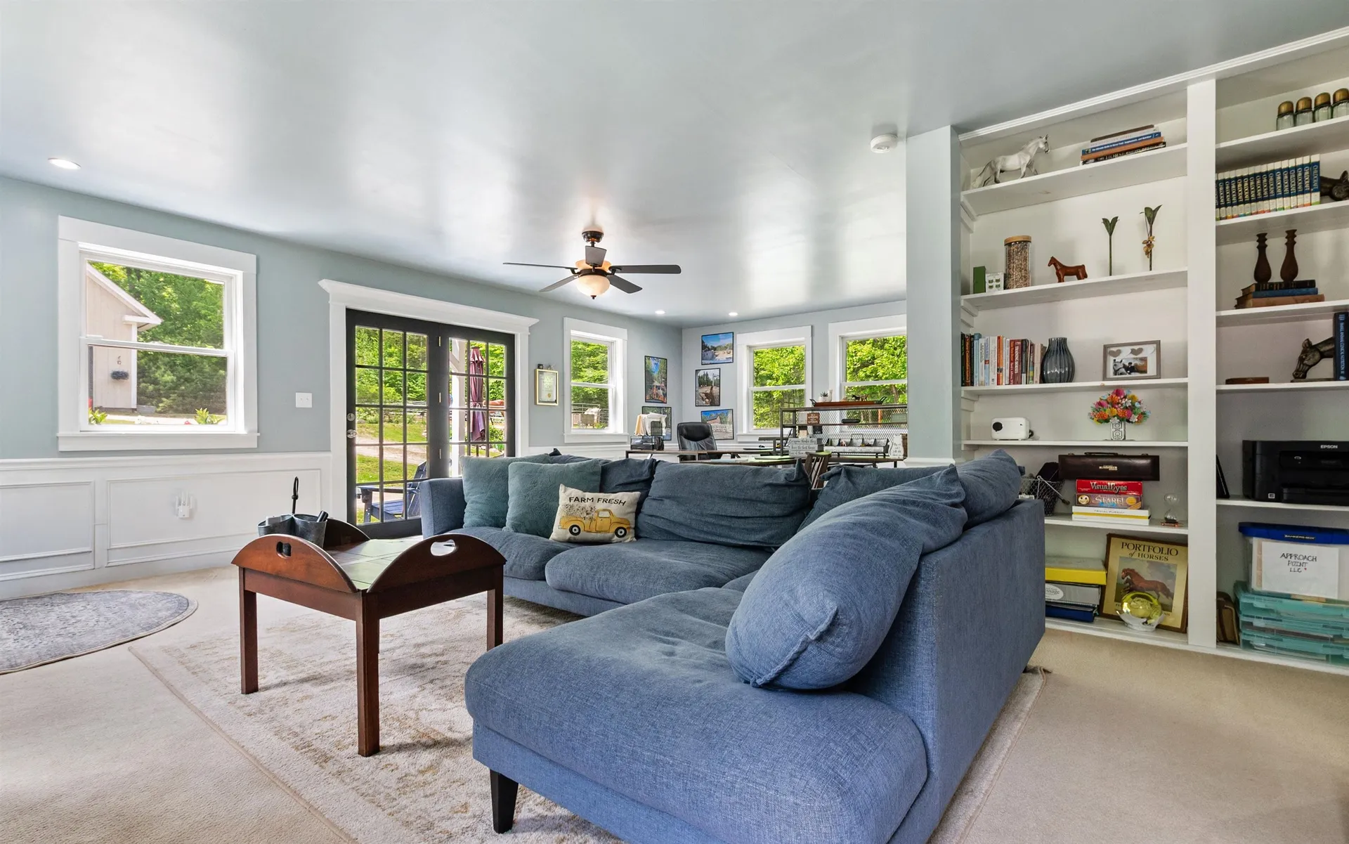 83 Waldron Hill Road Warner NH 03278