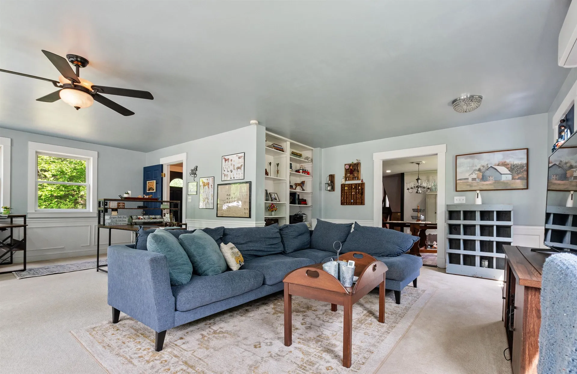 83 Waldron Hill Road Warner NH 03278