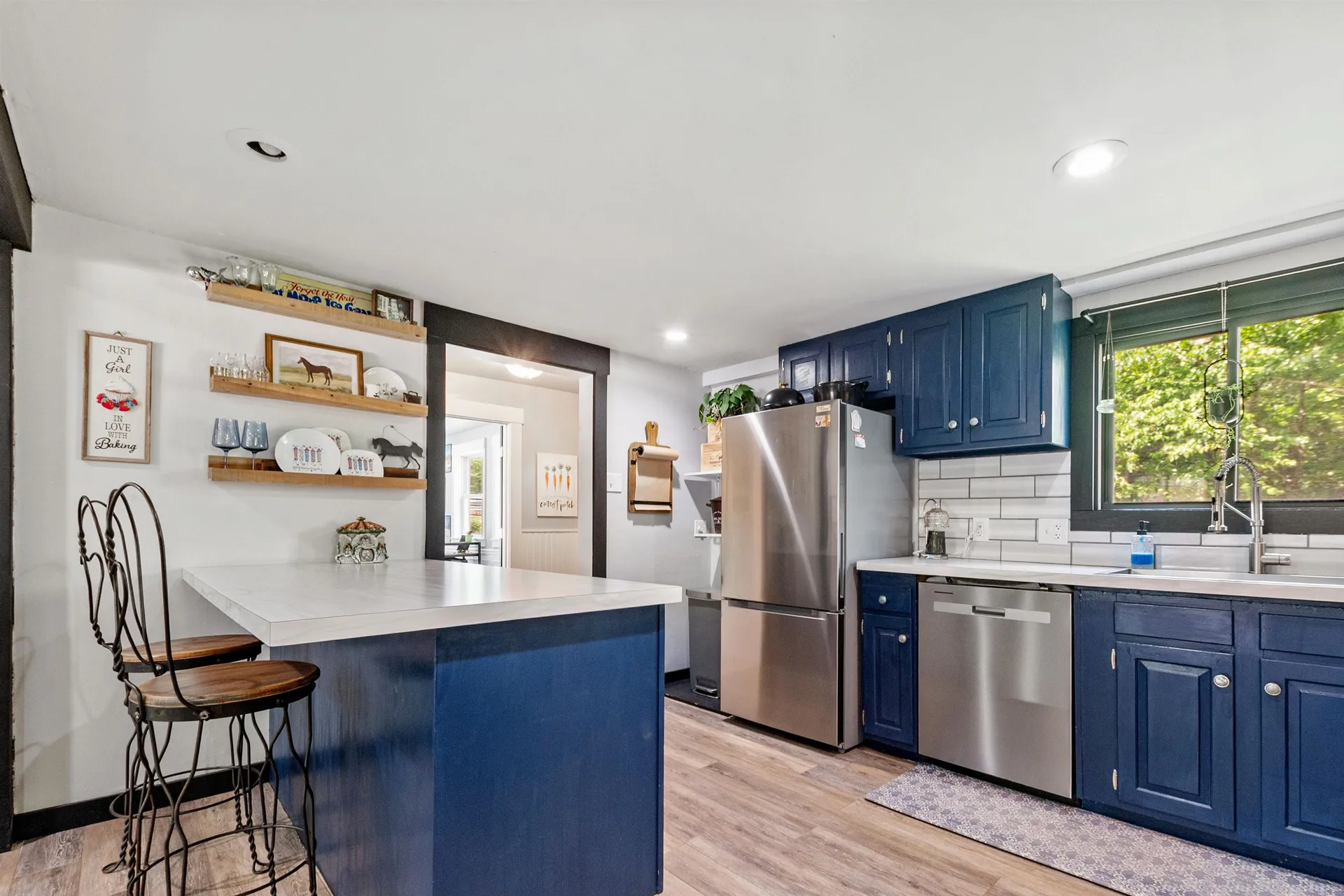 83 Waldron Hill Road Warner NH 03278