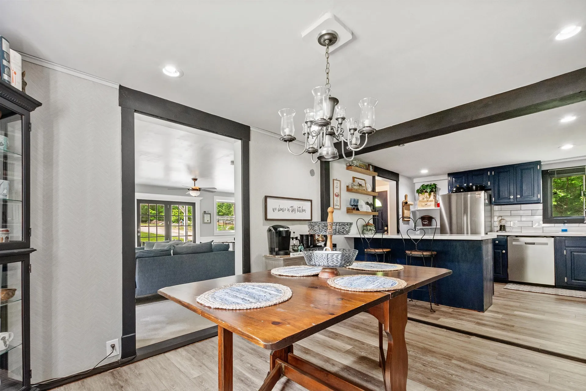 83 Waldron Hill Road Warner NH 03278
