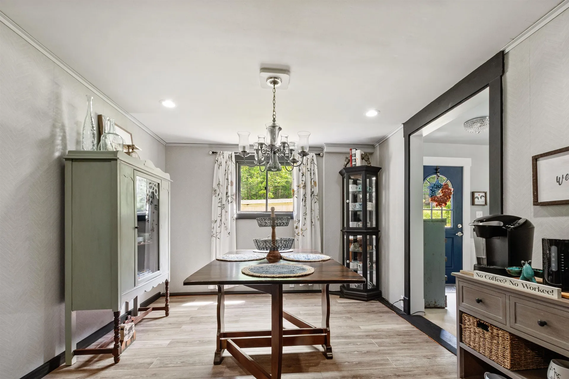 83 Waldron Hill Road Warner NH 03278
