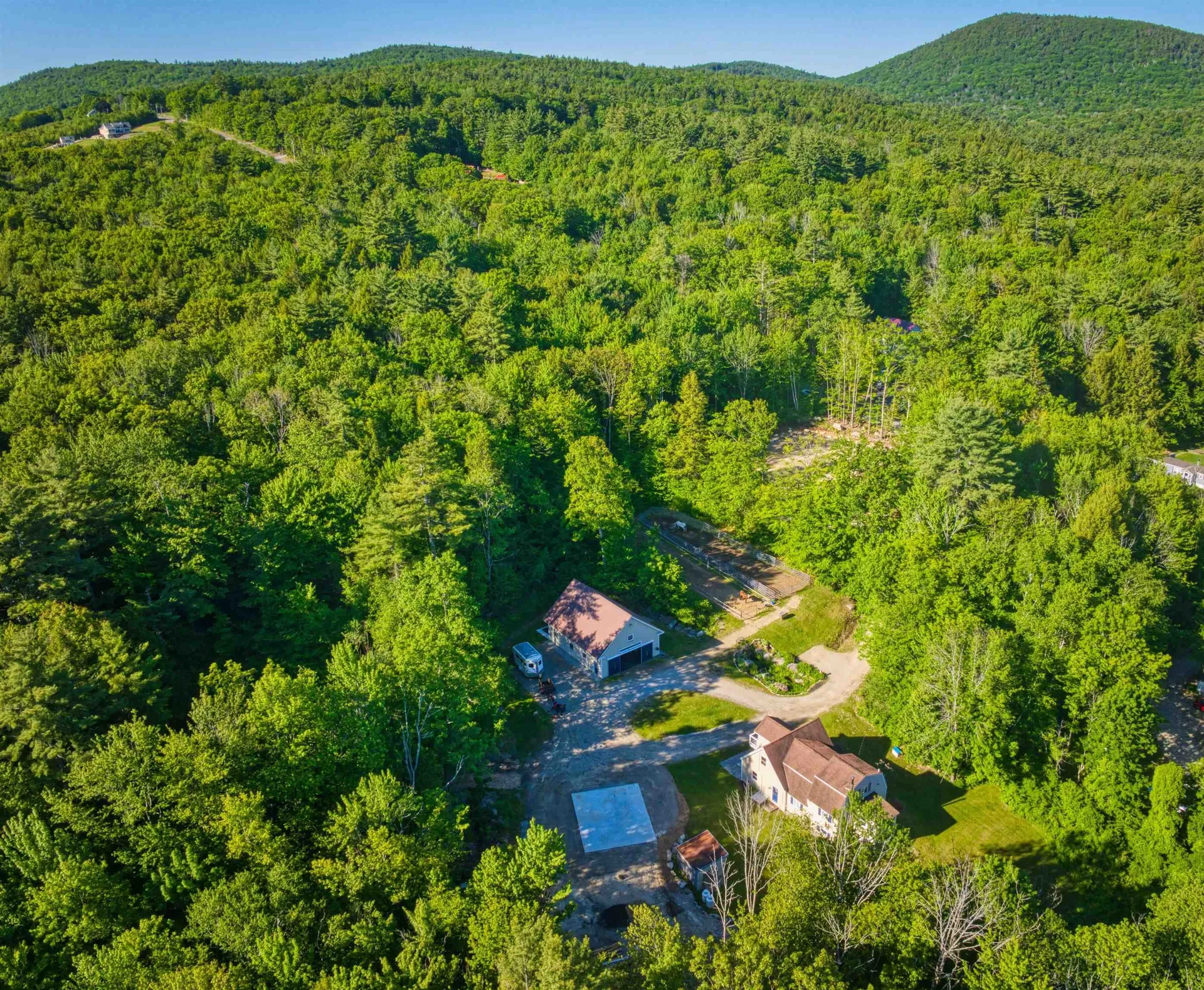 83 Waldron Hill Road Warner NH 03278