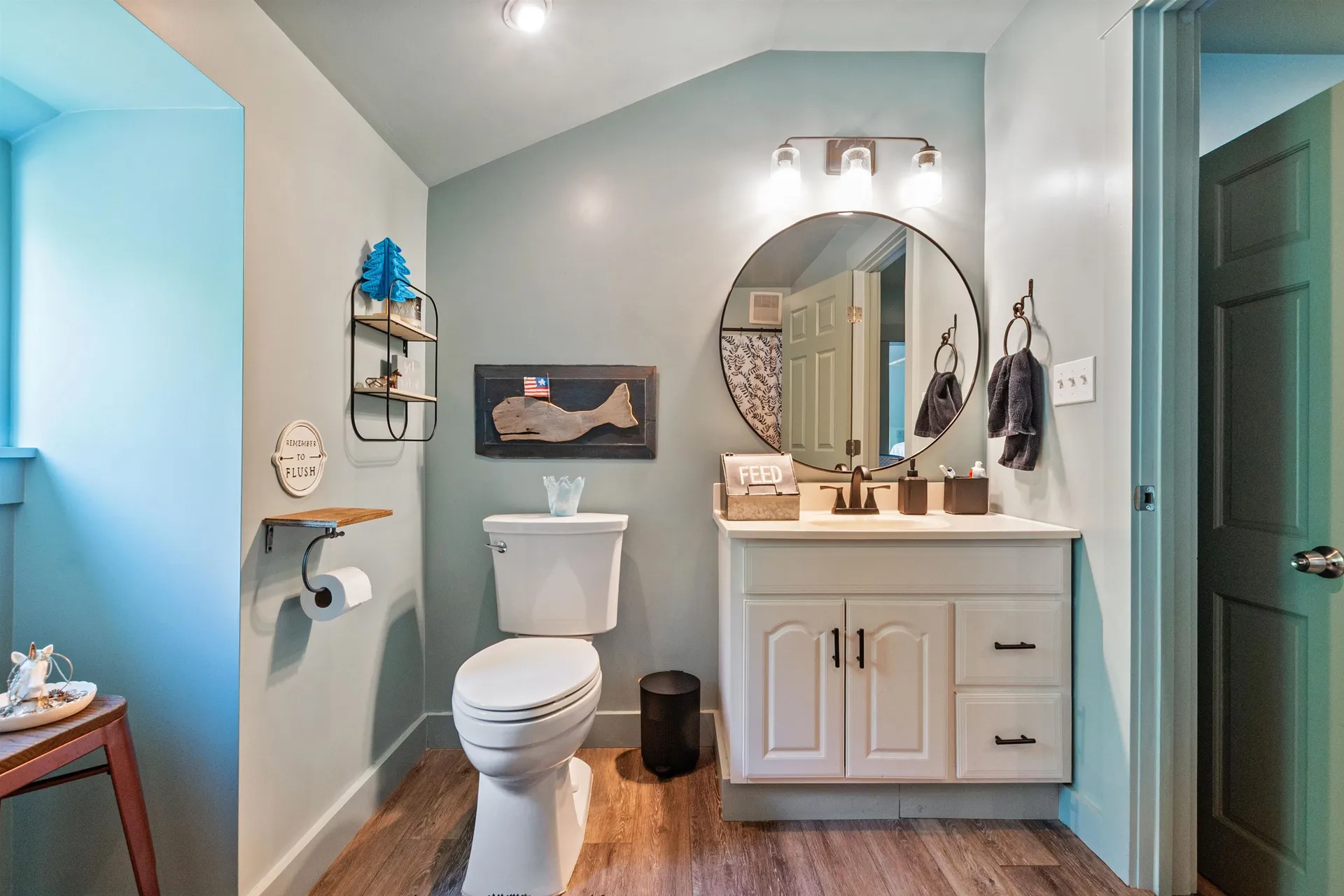 83 Waldron Hill Road Warner NH 03278