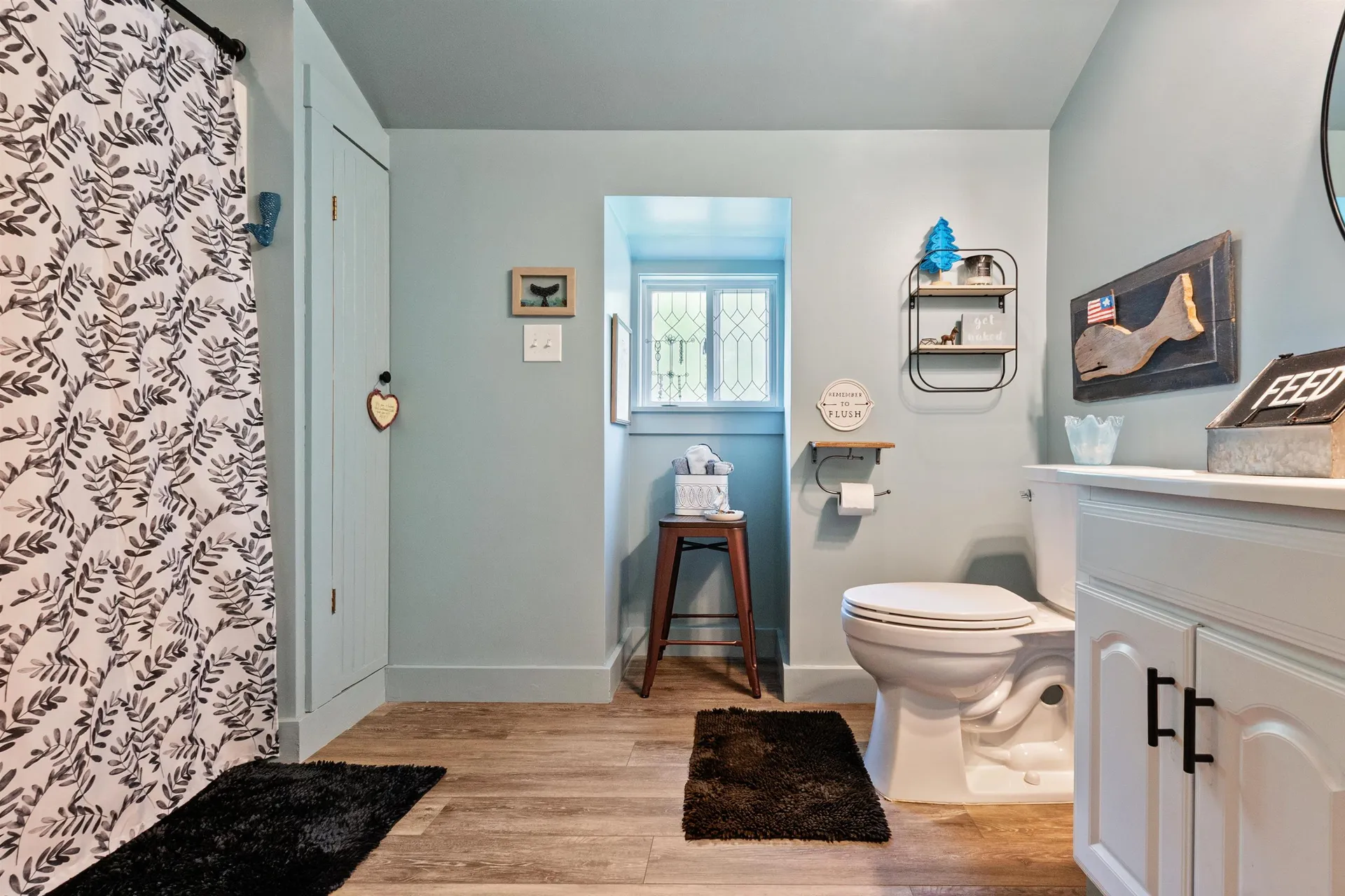 83 Waldron Hill Road Warner NH 03278