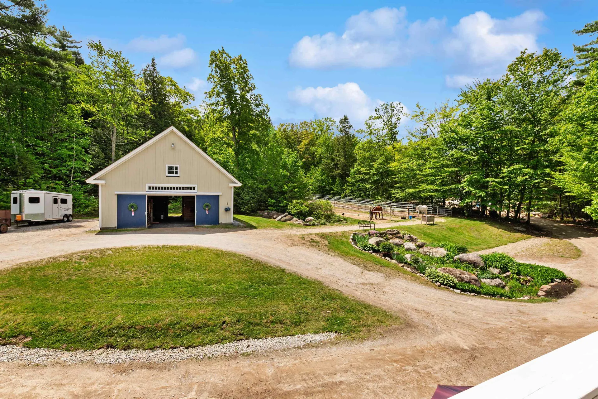 83 Waldron Hill Road Warner NH 03278