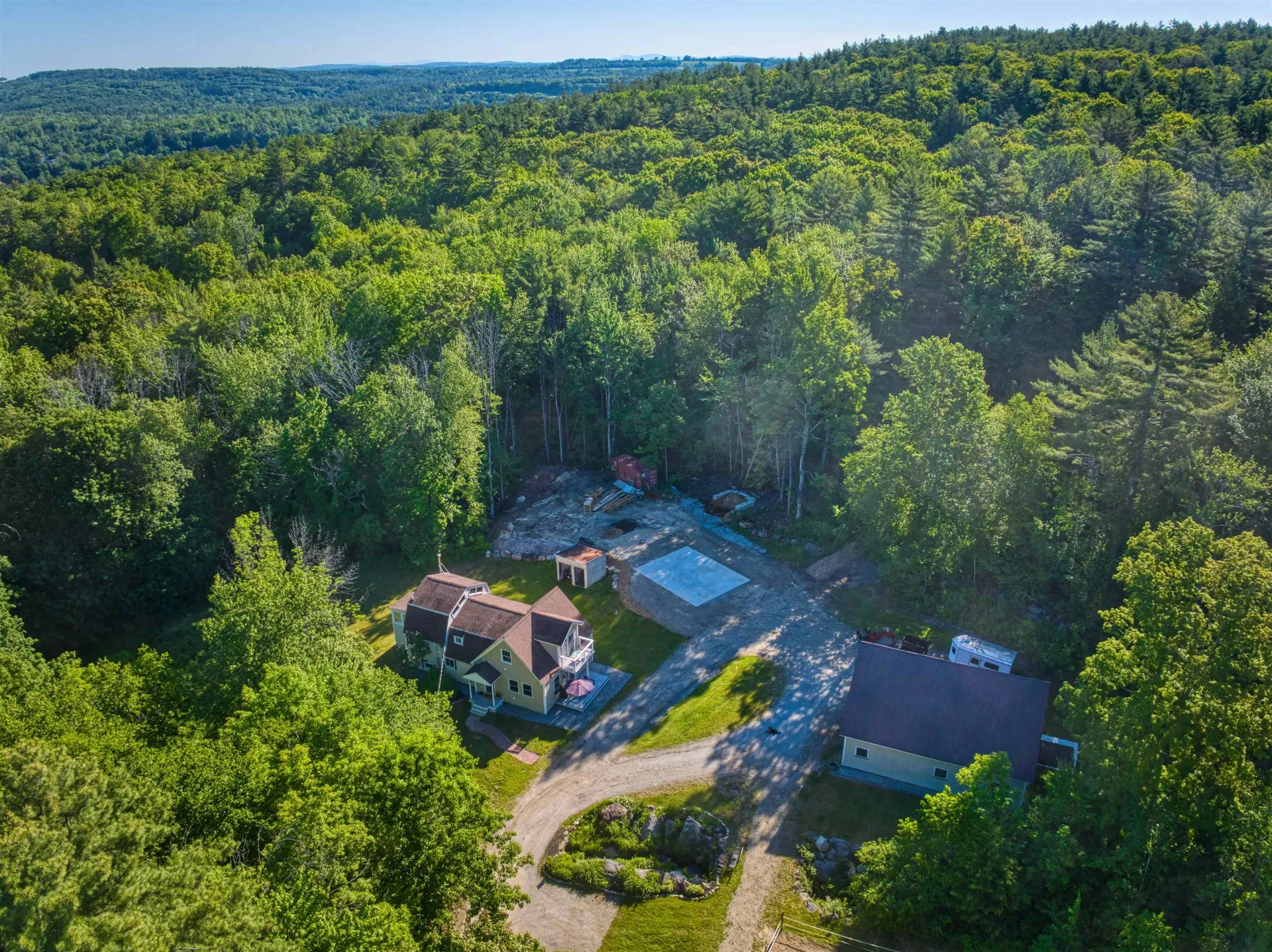 83 Waldron Hill Road Warner NH 03278