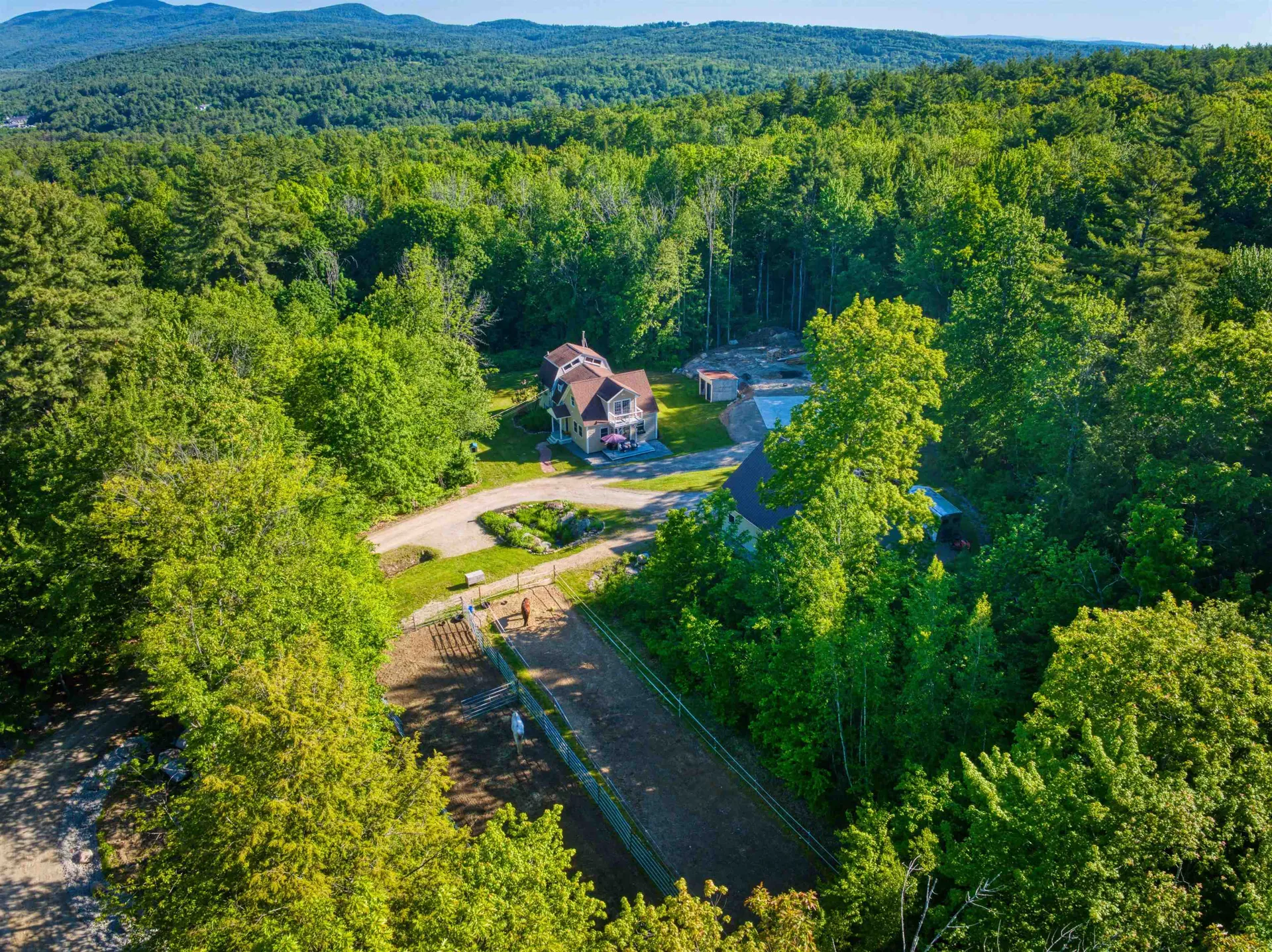 83 Waldron Hill Road Warner NH 03278