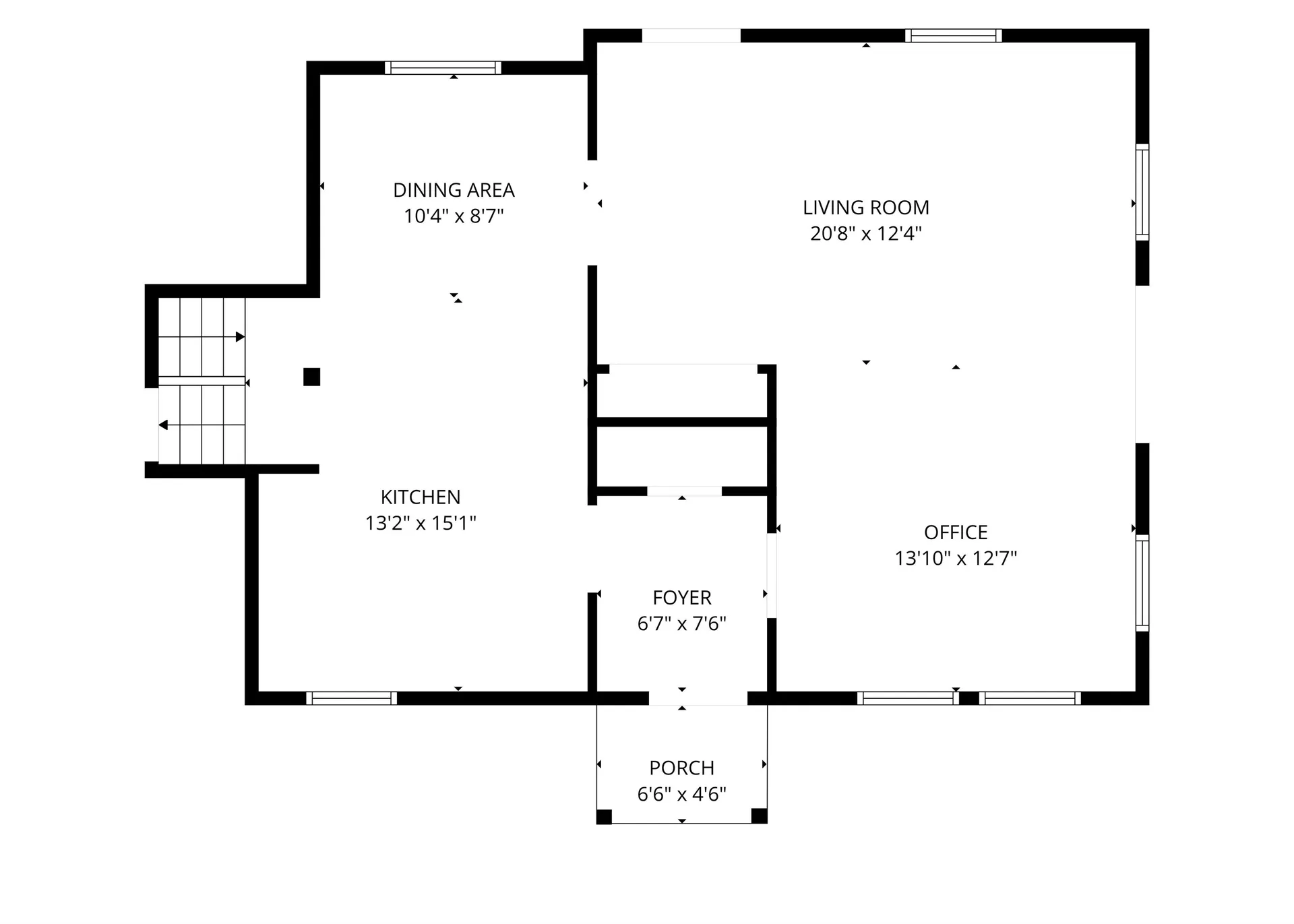 83 Waldron Hill Road Warner NH 03278