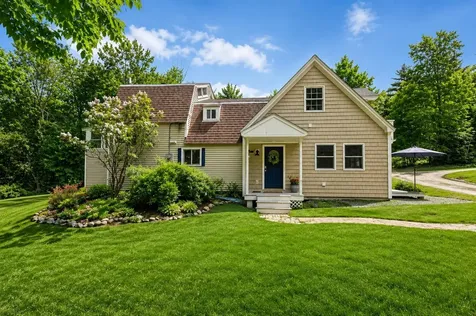 83 Waldron Hill Road Warner NH 03278