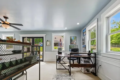 83 Waldron Hill Road Warner NH 03278