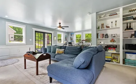 83 Waldron Hill Road Warner NH 03278