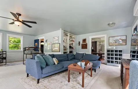 83 Waldron Hill Road Warner NH 03278