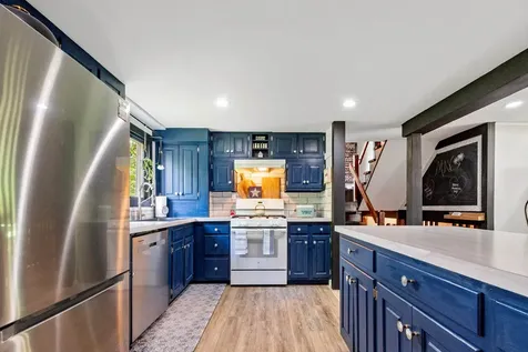 83 Waldron Hill Road Warner NH 03278