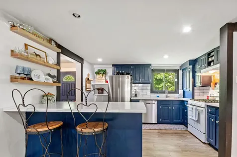 83 Waldron Hill Road Warner NH 03278