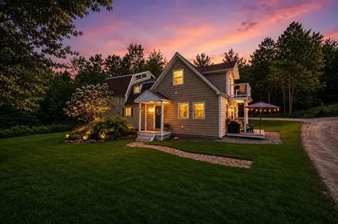 83 Waldron Hill Road Warner NH 03278