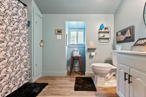 83 Waldron Hill Road Warner NH 03278