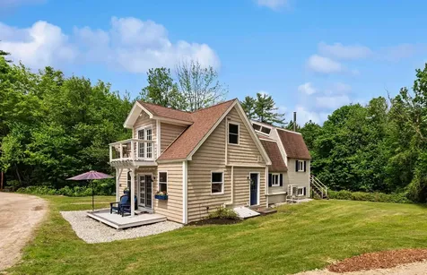 83 Waldron Hill Road Warner NH 03278