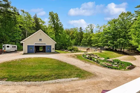 83 Waldron Hill Road Warner NH 03278