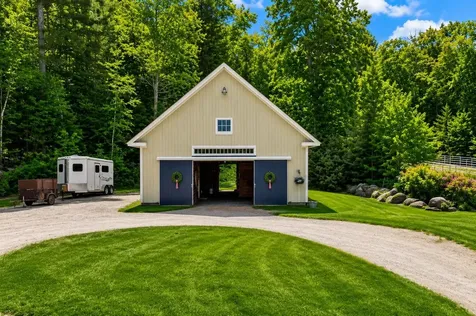 83 Waldron Hill Road Warner NH 03278