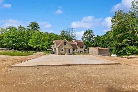 83 Waldron Hill Road Warner NH 03278