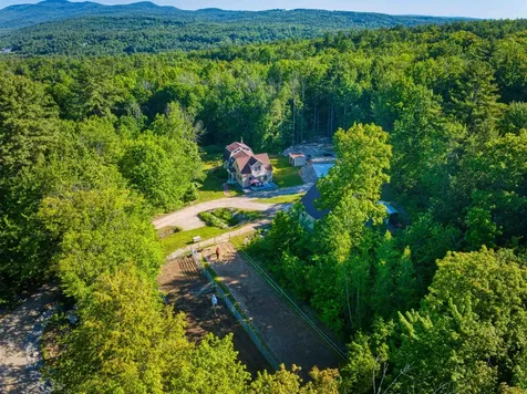 83 Waldron Hill Road Warner NH 03278