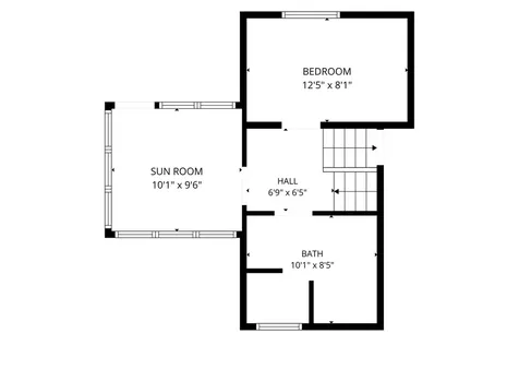83 Waldron Hill Road Warner NH 03278
