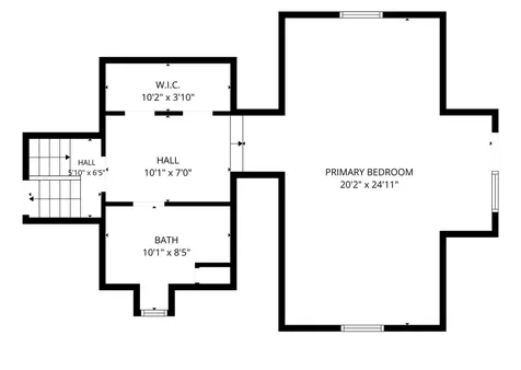 83 Waldron Hill Road Warner NH 03278
