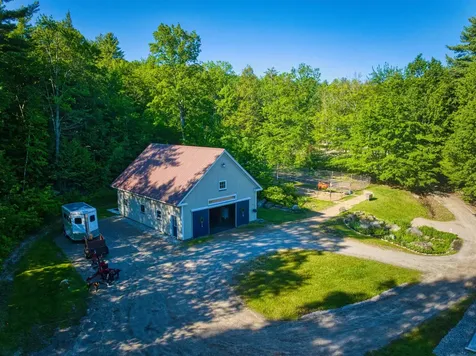 83 Waldron Hill Road Warner NH 03278