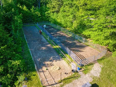 83 Waldron Hill Road Warner NH 03278