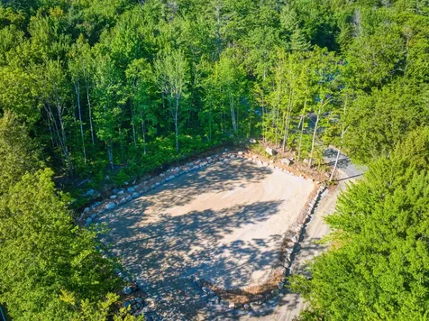 83 Waldron Hill Road Warner NH 03278