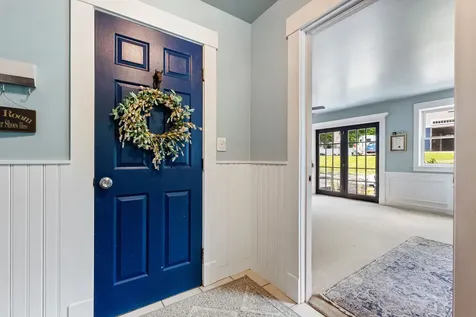 83 Waldron Hill Road Warner NH 03278
