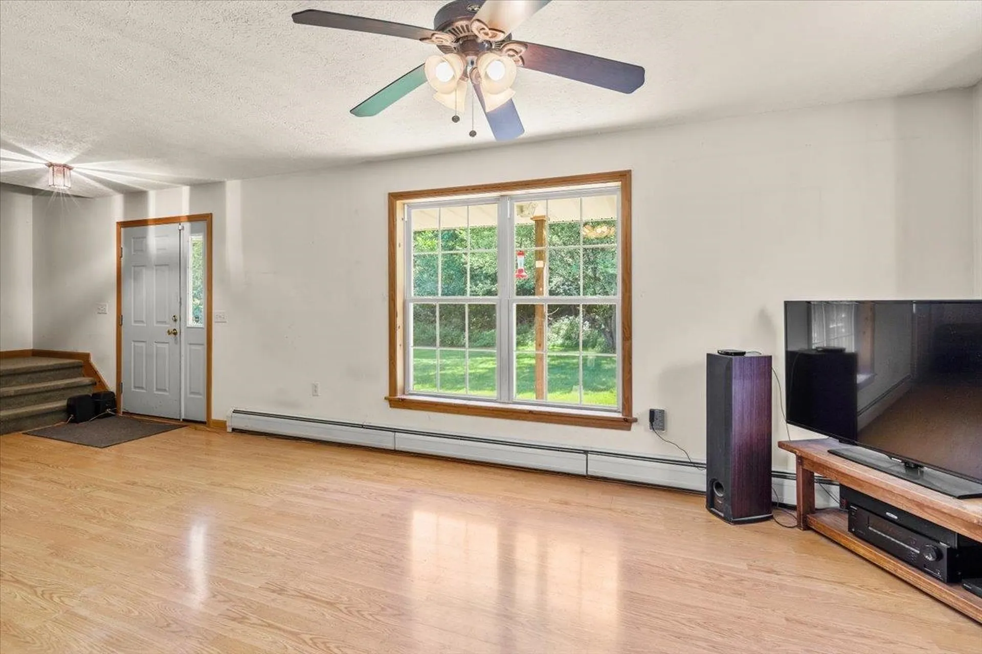 82 West Street Road Fairfax VT 05454