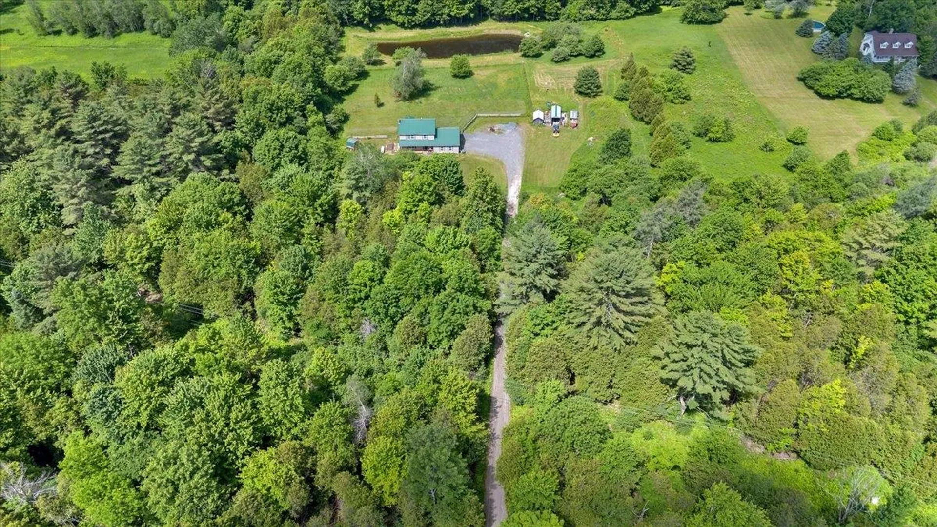 82 West Street Road Fairfax VT 05454