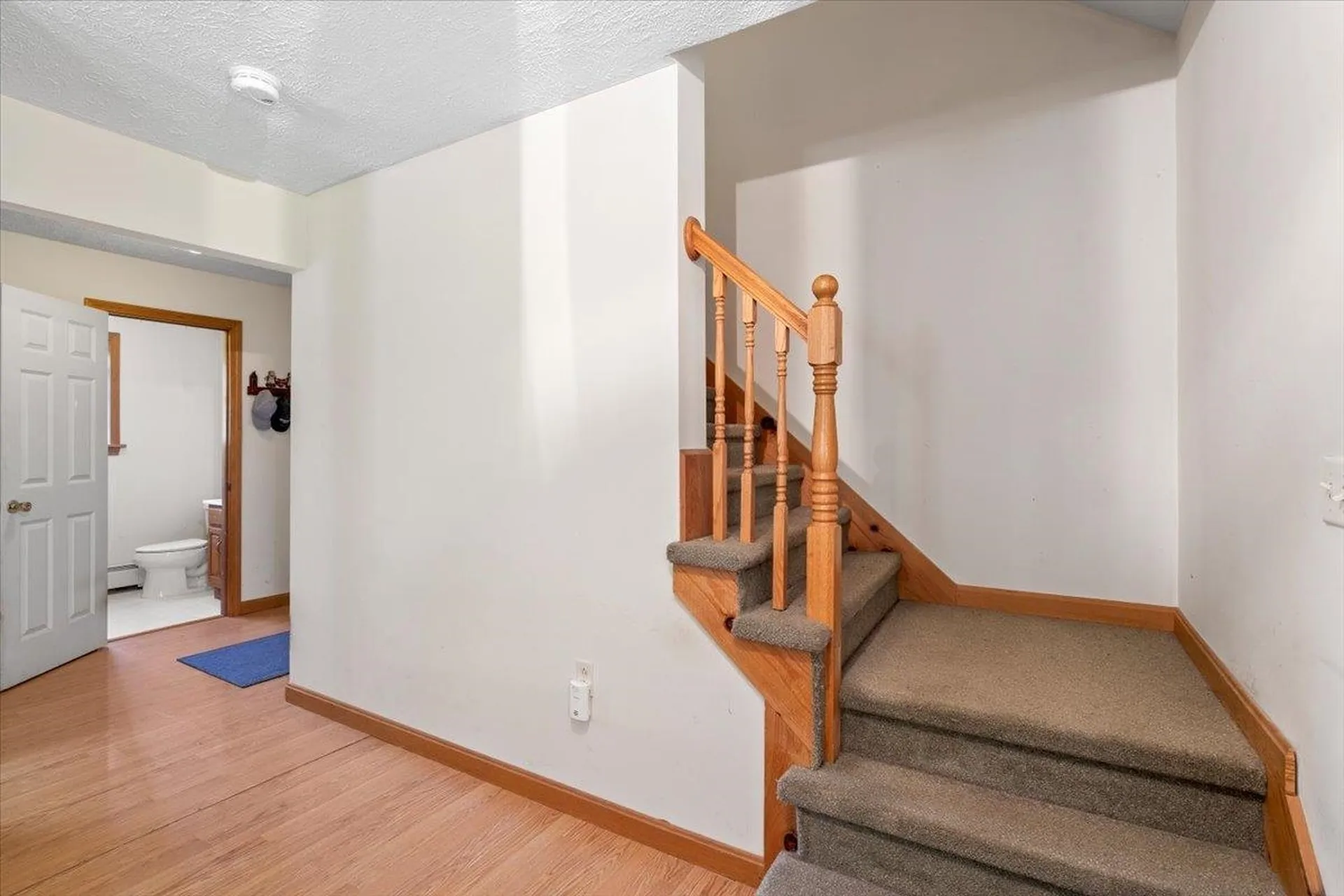 82 West Street Road Fairfax VT 05454