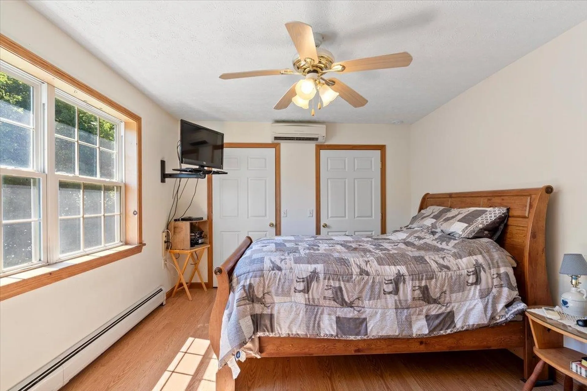 82 West Street Road Fairfax VT 05454