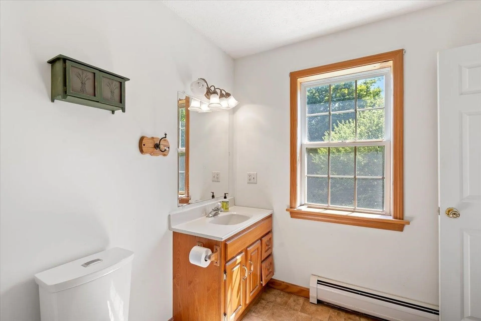 82 West Street Road Fairfax VT 05454