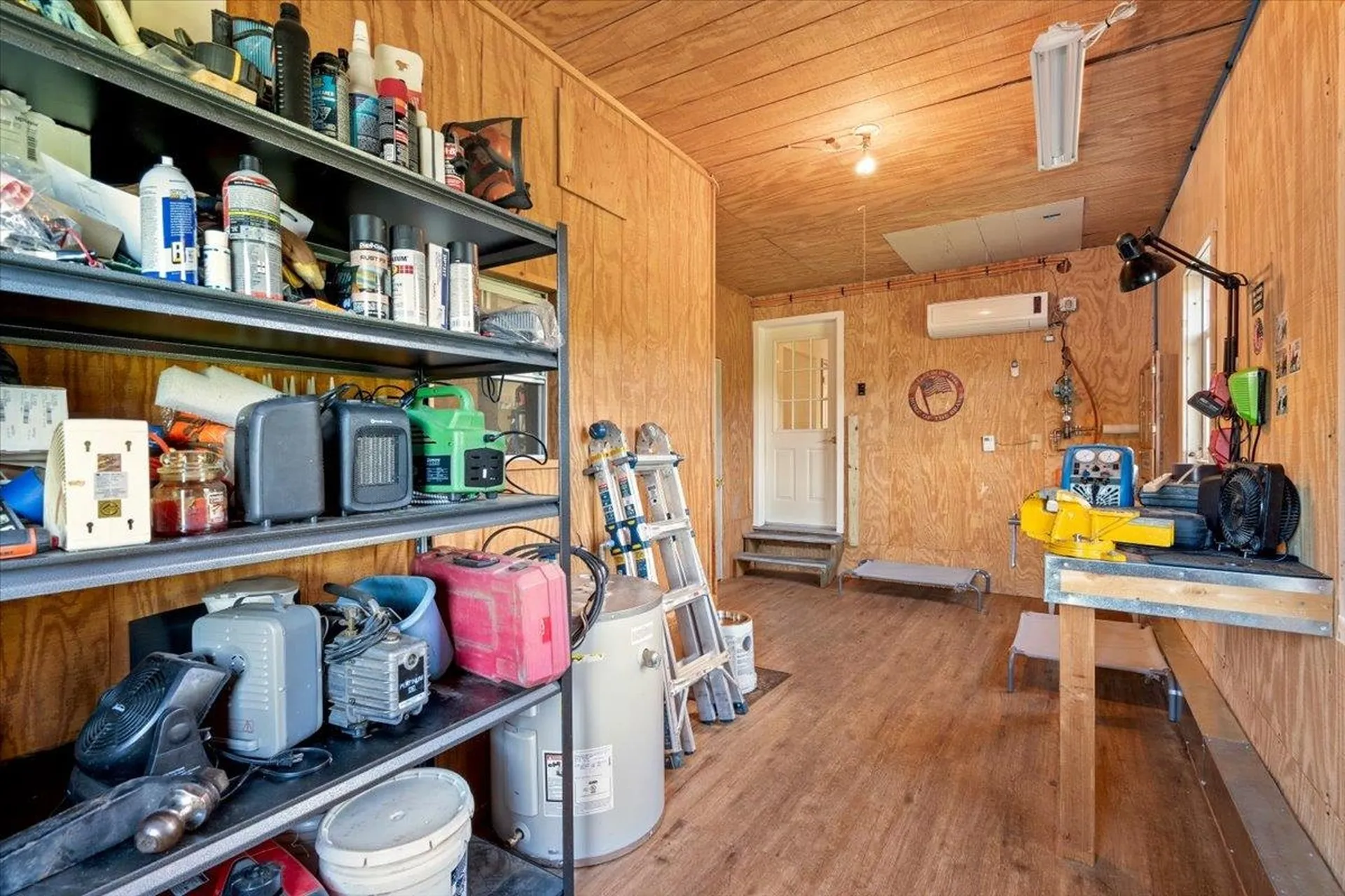 82 West Street Road Fairfax VT 05454