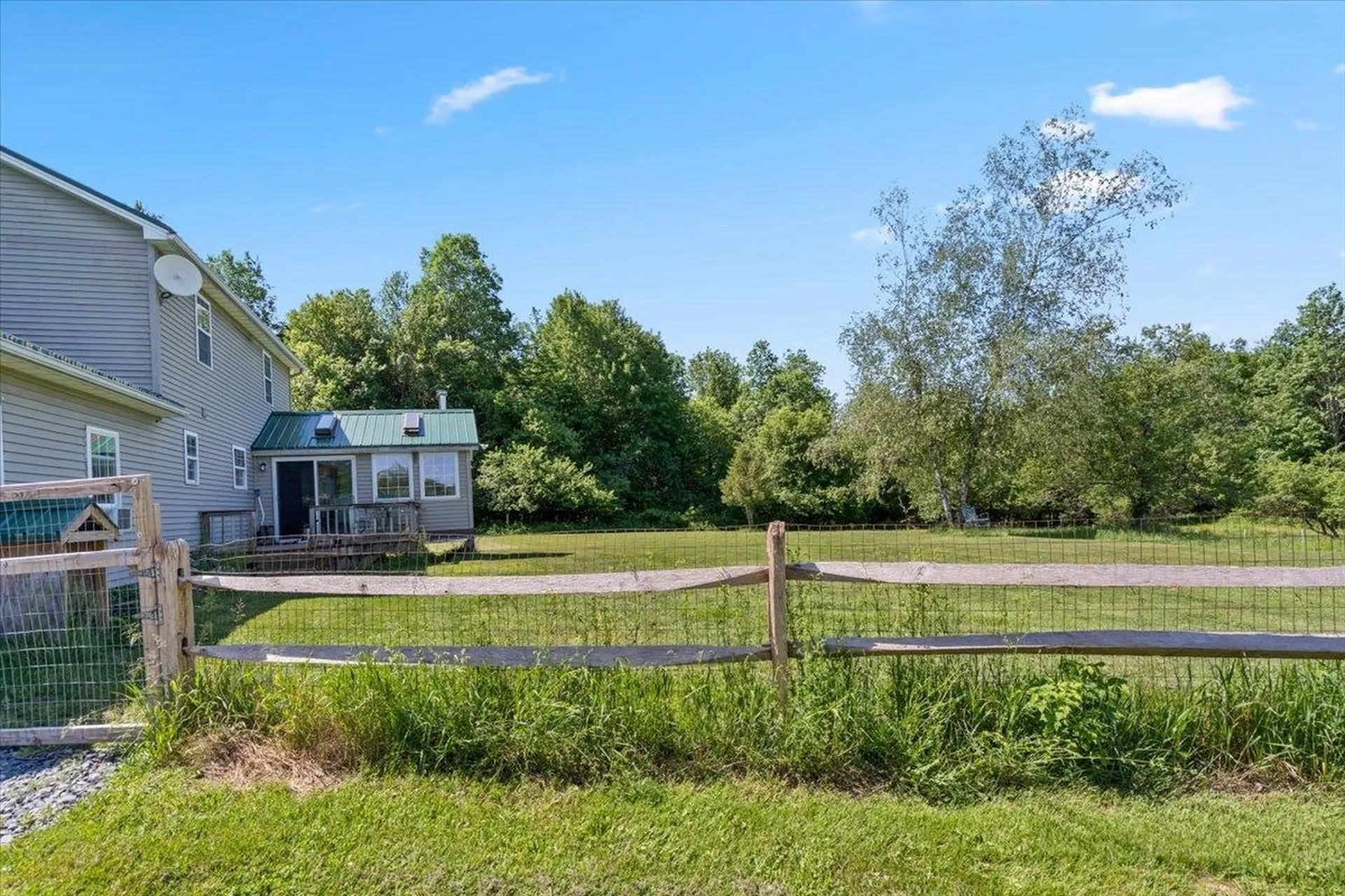 82 West Street Road Fairfax VT 05454