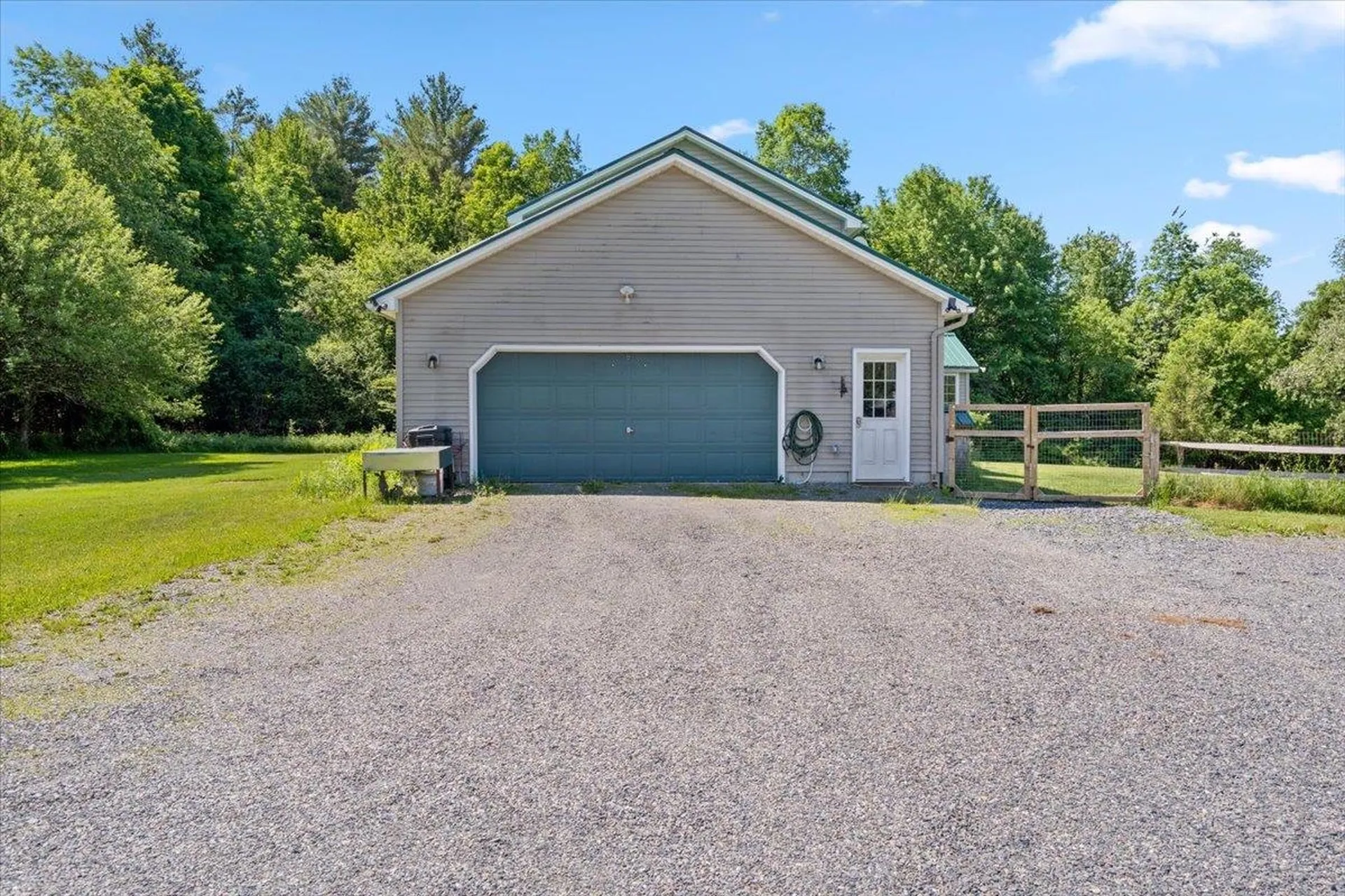 82 West Street Road Fairfax VT 05454